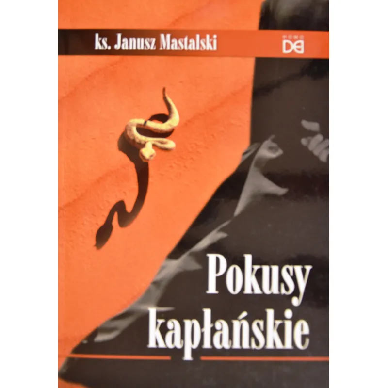 POKUSY KAPŁAŃSKIE