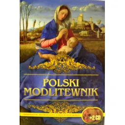 POLSKI MODLITEWNIK SFINKS