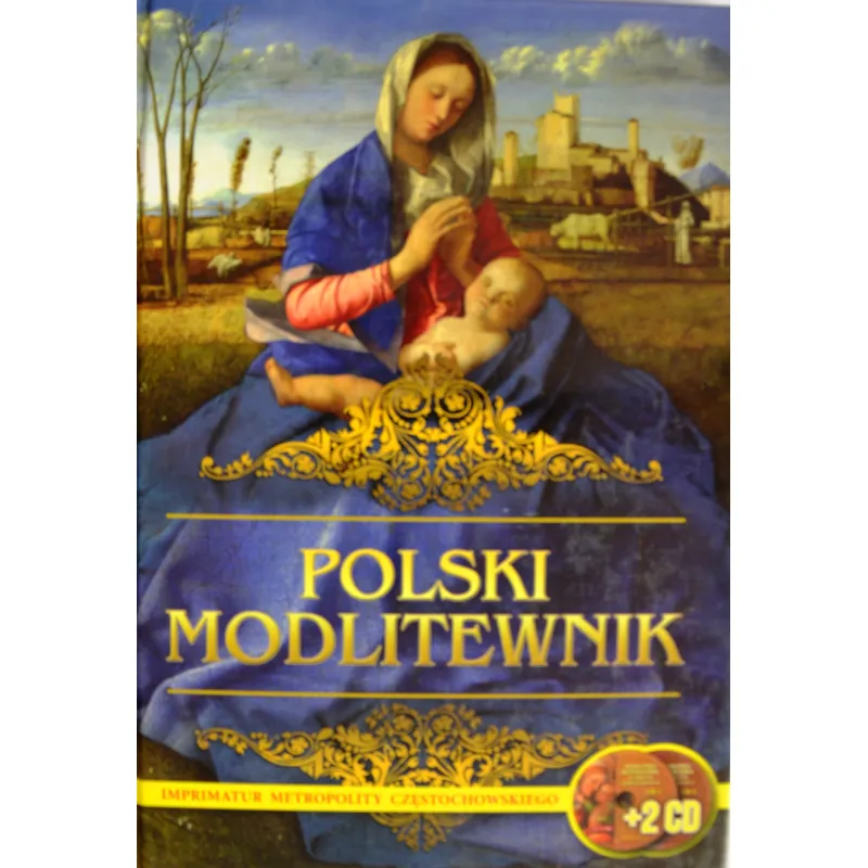 POLSKI MODLITEWNIK SFINKS