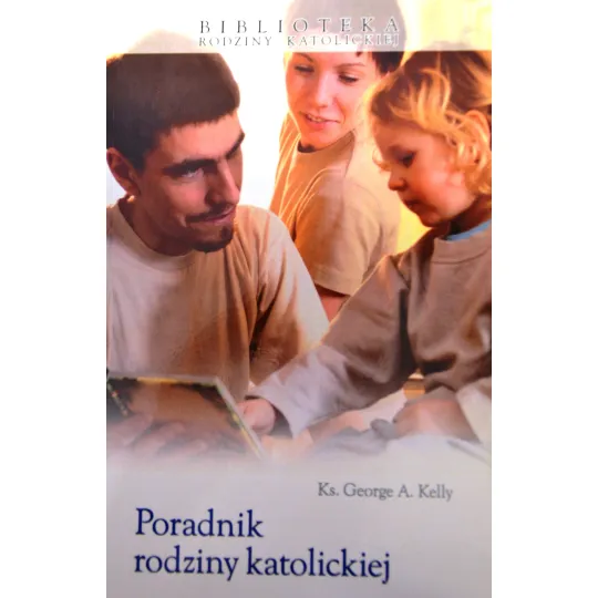 PORADNIK RODZINY