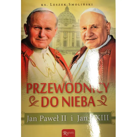 PRZEWODNICY DO NIEBA