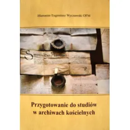 PRZYGOTOWANIE DO STUDIÓW