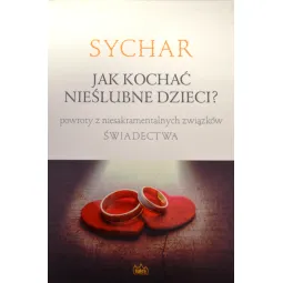 SYCHAR JAK KOCHAĆ ...