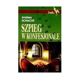 SZPIEG W KONFESJONALE