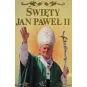 ŚWIĘTY JAN PAWEŁ II ALBUM