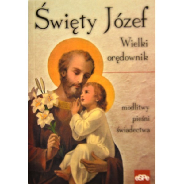 ŚWIĘTY JÓZEF