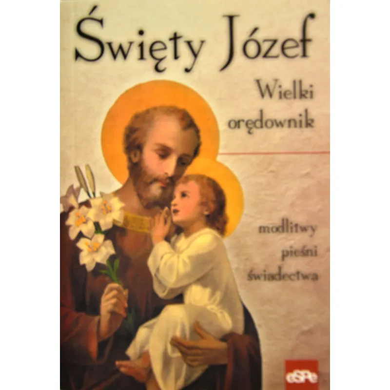 ŚWIĘTY JÓZEF