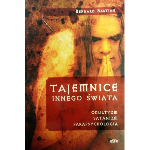 TAJEMNICE INNEGO ŚWIATA