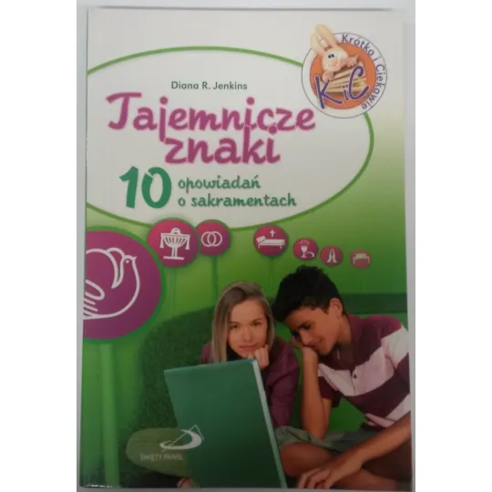 TAJEMNICZE ZNAKI