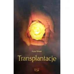TRANSPLANTACJE