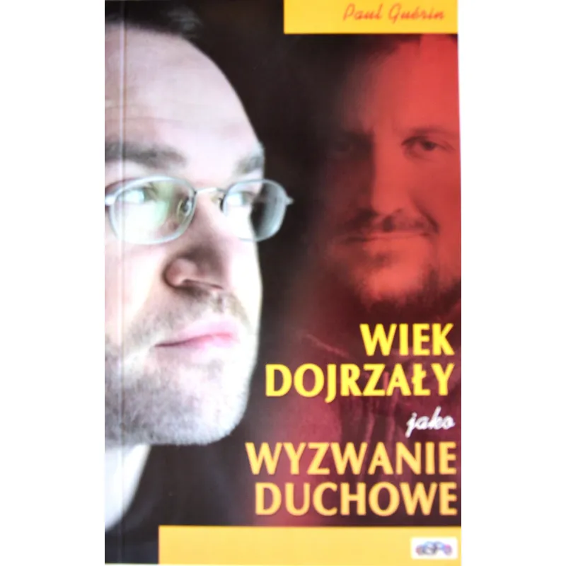 WIEK DOJRZAŁY JAKO WYZWANIE