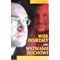 WIEK DOJRZAŁY JAKO WYZWANIE