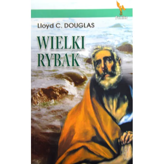 WIELKI RYBAK