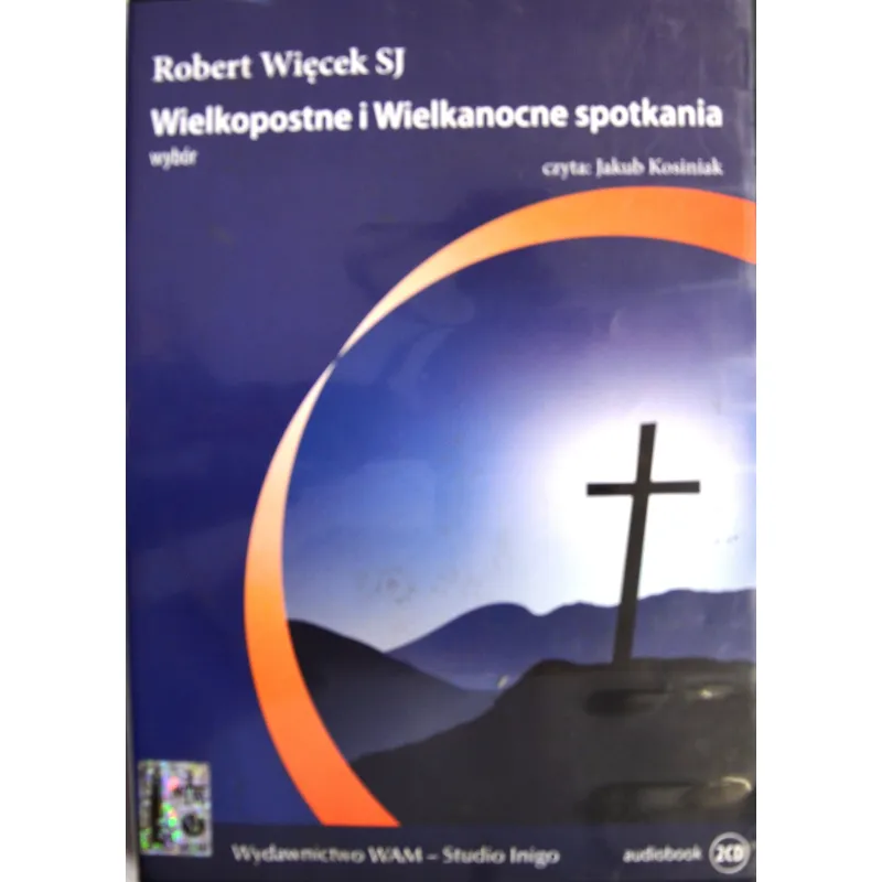 WIELKOPOSTNE I WIELKANOCNE SPOTKANIA CD
