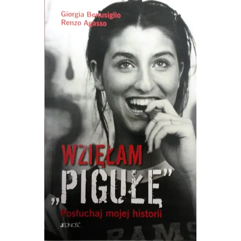 WZIĘŁAM "PIGUŁĘ"... POSŁUCHAJ MOJEJ HISTORII