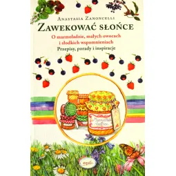 ZAWEKOWAĆ SŁOŃCE