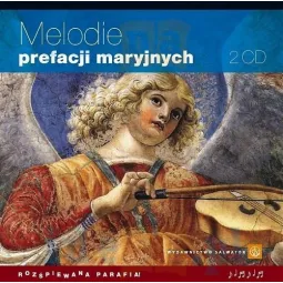 CD MELODIE PREFACJI