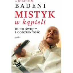 MISTYK W KĄPIELI