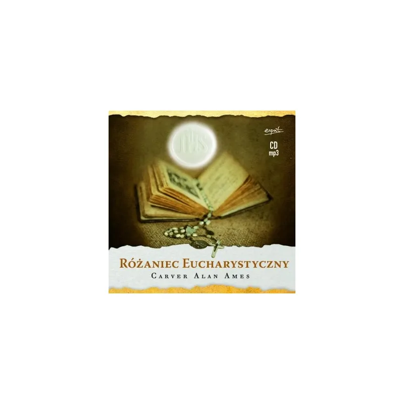 RÓŻANIEC EUCHARYSTYCZNY