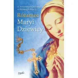 RÓŻANIEC MARYI DZIEWICY