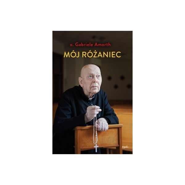 MÓJ RÓŻANIEC