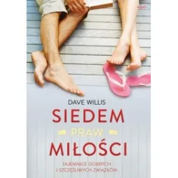 SIEDEM PRAW MIŁOŚCI