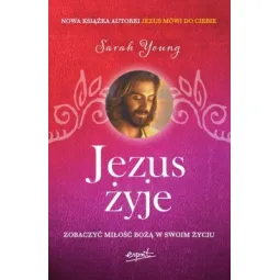 JEZUS ŻYJE