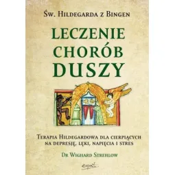 LECZENIE CHORÓB DUSZY