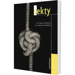 UZALEŻNIENIA - SEKTY