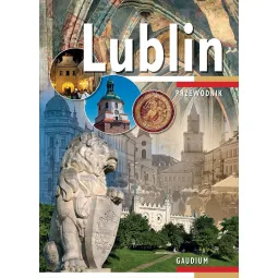 LUBLIN PRZEWODNIK