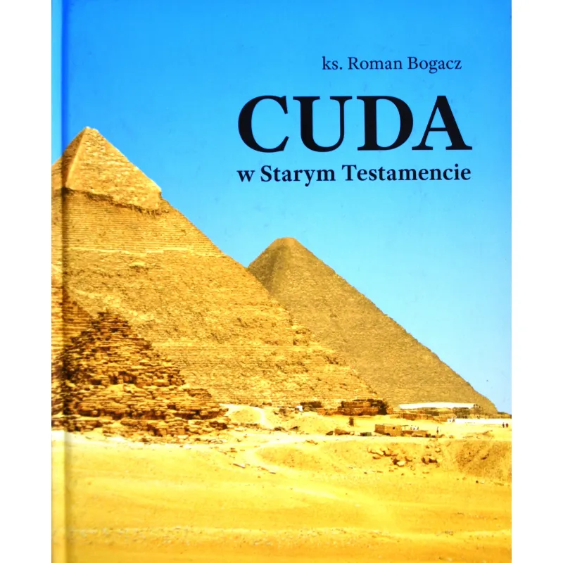 CUDA W STARYM TESTAMENCIE