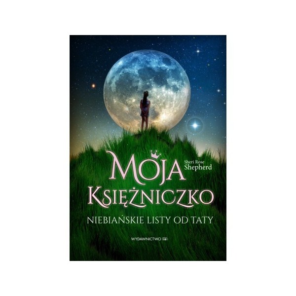 MOJA KSIĘŻNICZKO