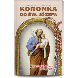 KORONKA DO ŚW. JÓZEFA
