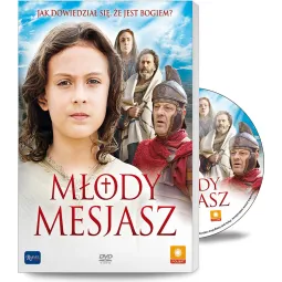 MŁODY MESJASZ DVD