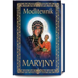 MODLITEWNIK MARYJNY