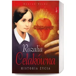 ROZALIA CELAKÓWNA