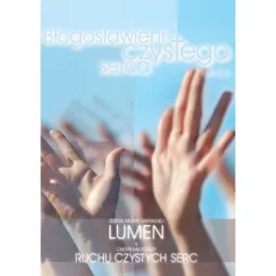 BŁOGOSŁAWIENI CZYSTEGO SERCA DVD