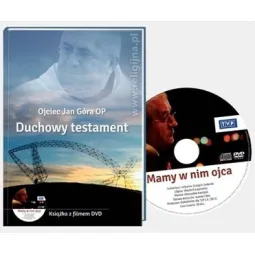DUCHOWY TESTAMENT