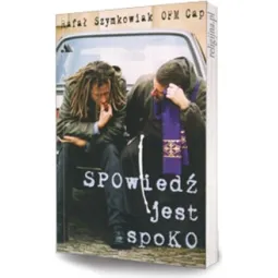 SPOWIEDŹ JEST SPOKO