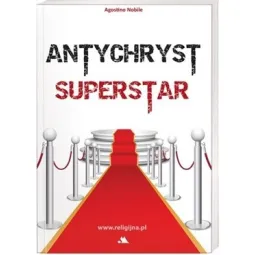 ANTYCHRYST SUPERSTAR