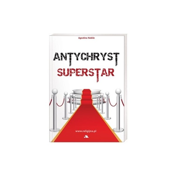 ANTYCHRYST SUPERSTAR