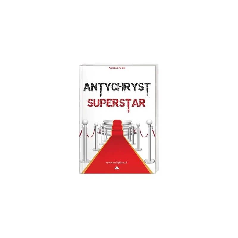 ANTYCHRYST SUPERSTAR