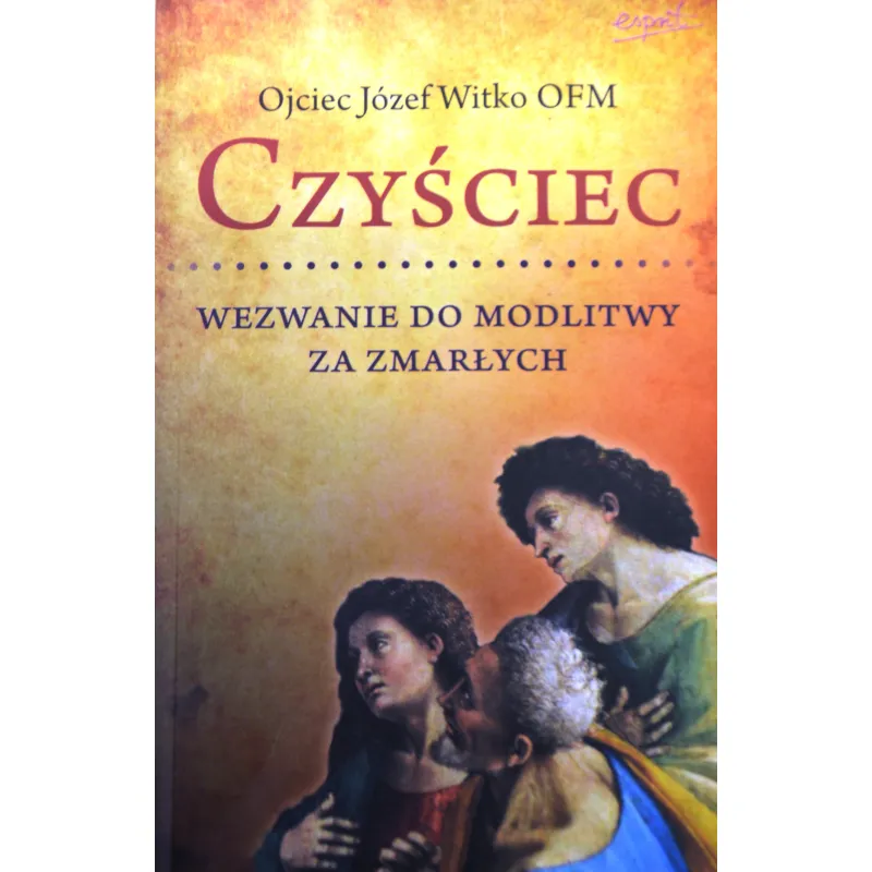 CZYŚCIEC. WEZWANIE DO MODLITWY ZA ZMARŁYCH