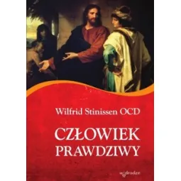 CZŁOWIEK PRAWDZIWY