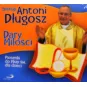 DARY MIŁOŚCI  PIOSENKI DO MSZY ŚW. DLA DZIECI CD