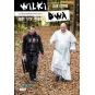 WILKI DWA. MĘSKA PRZEPRAWA PRZEZ ŻYCIE