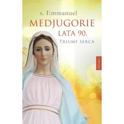 MEDJUGORIE LATA 90. TRIUMF SERCA