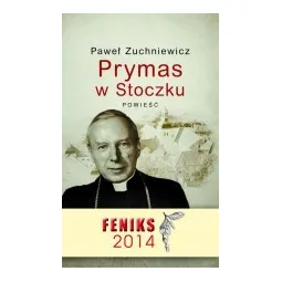 PRYMAS W STOCZKU