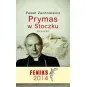 PRYMAS W STOCZKU