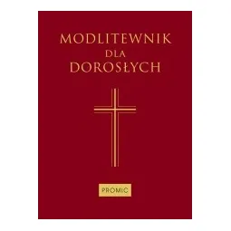 MODLITEWNIK DLA DOROSŁYCH